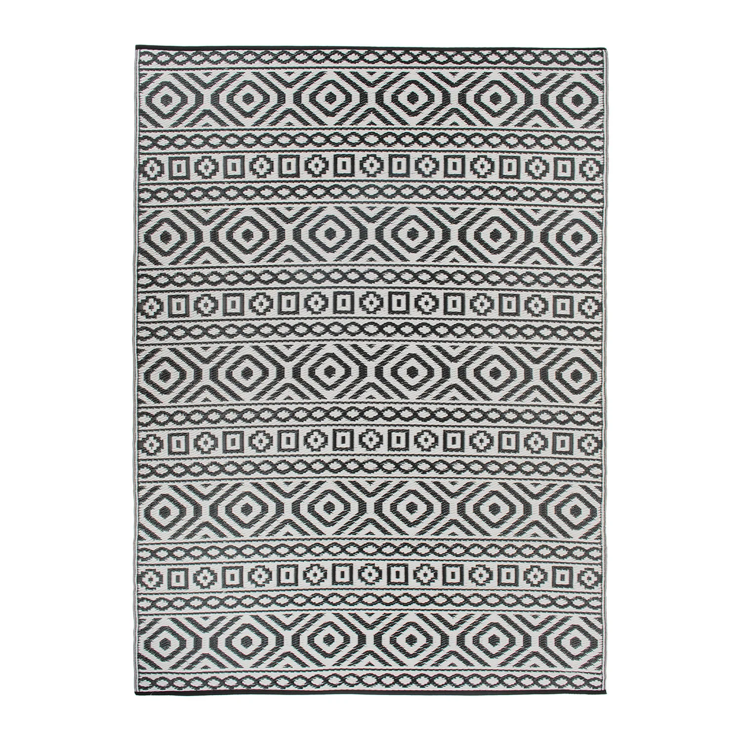 World Rug Gallery Hawaii Collection 7'10 X10' - Image 7