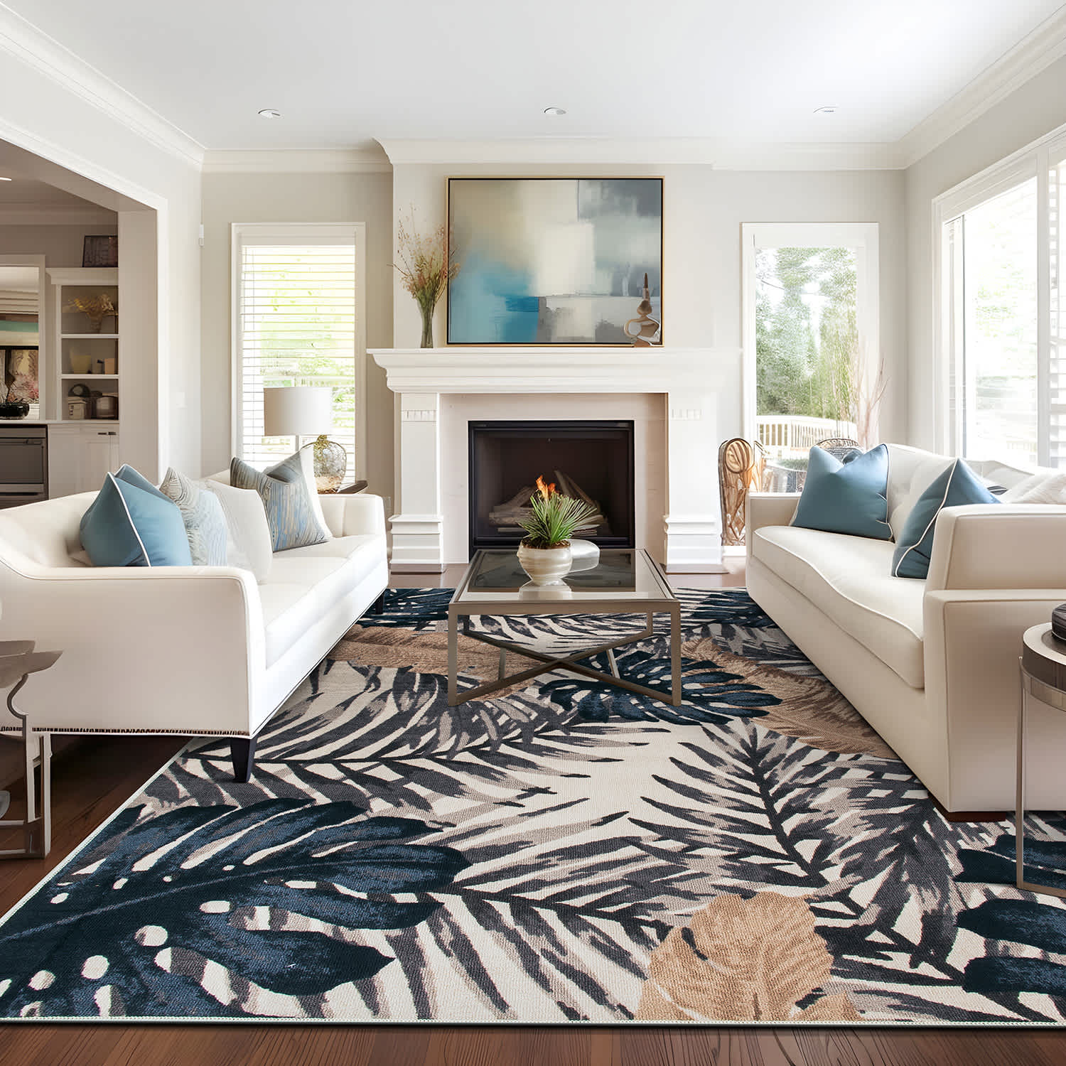 World Rug Gallery Isla Collection - Image 26
