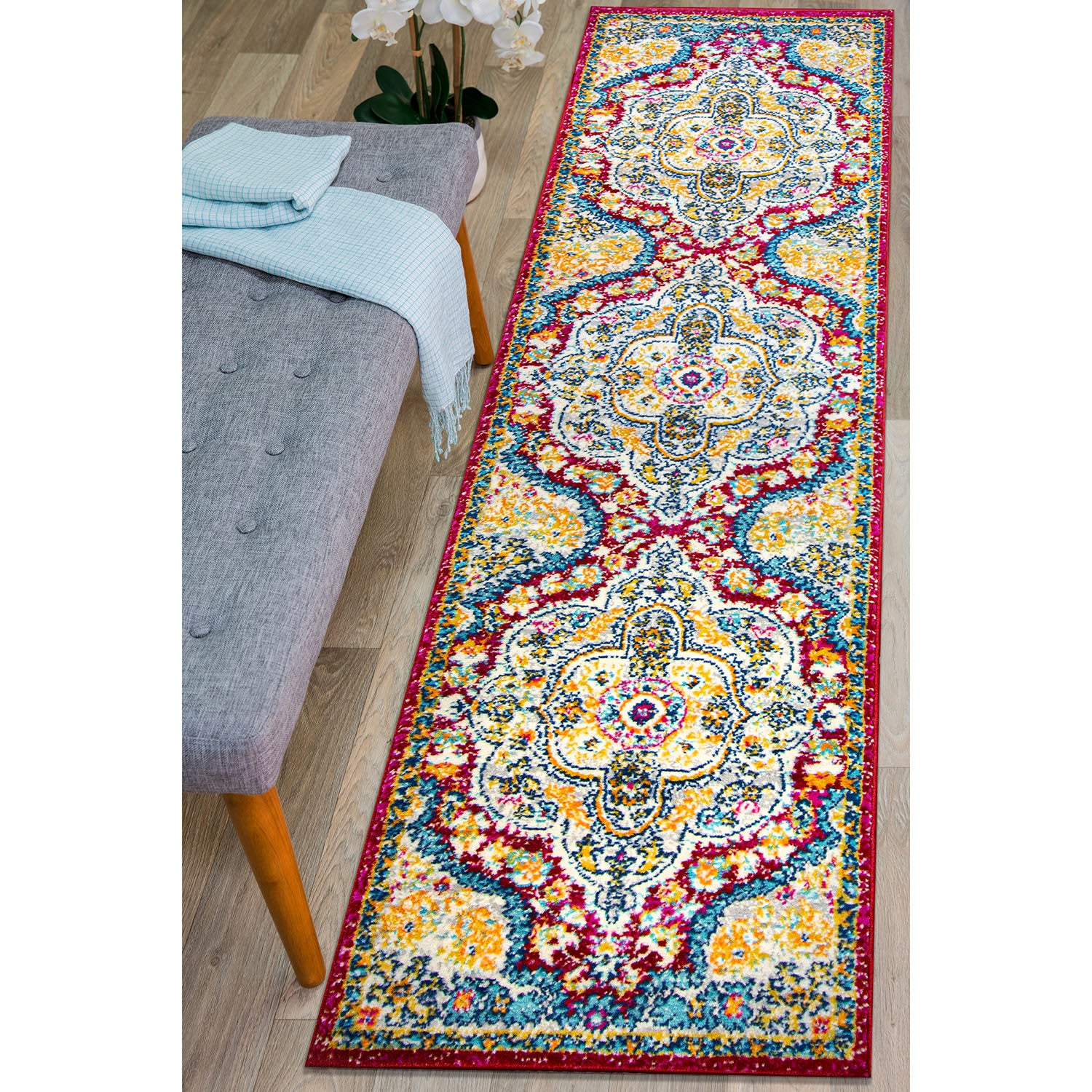 World Rug Gallery Monaco Collection - Image 20