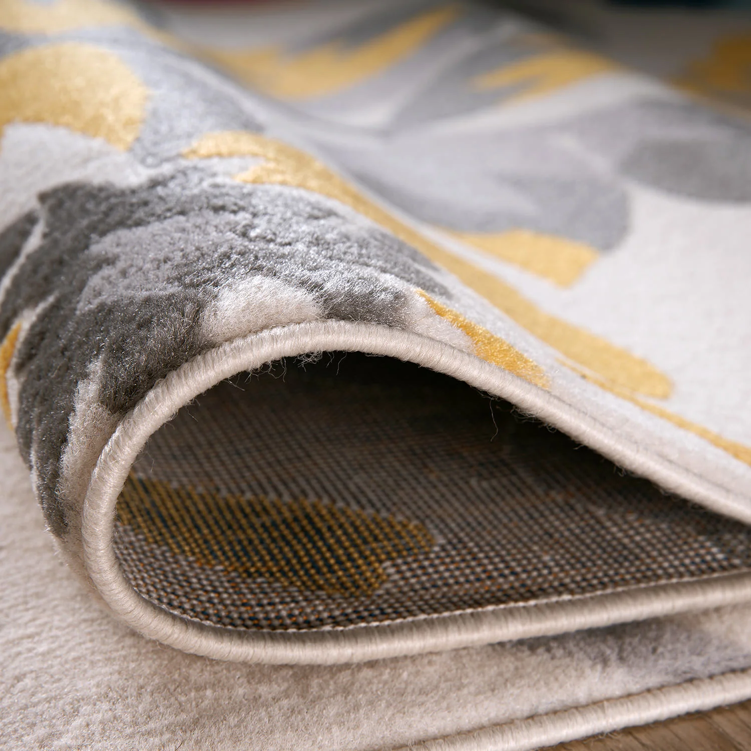 World Rug Gallery Newport Collection 3'1" x 5' - Image 21