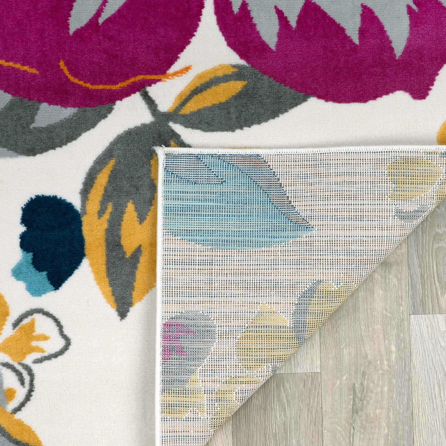 World Rug Gallery Newport Collection 3'1" x 5' - Image 26