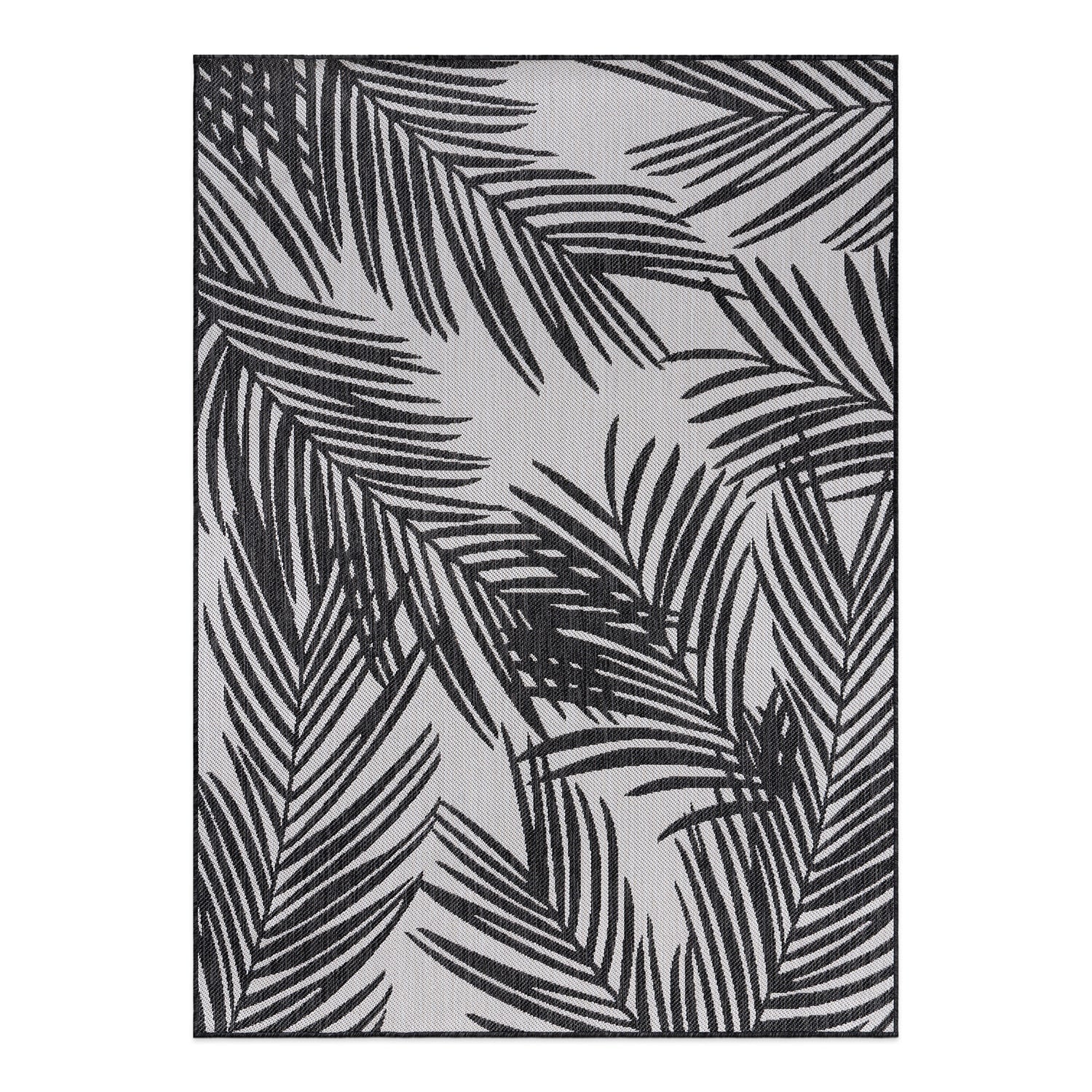 World Rug Gallery Palm Collection 7'10 x10' - Image 23
