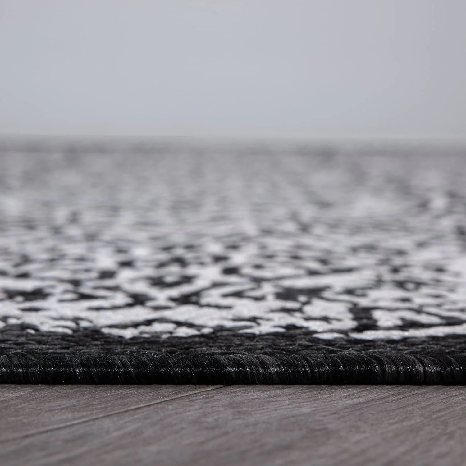 World Rug Gallery Palm Collection 7'10 x10' - Image 73