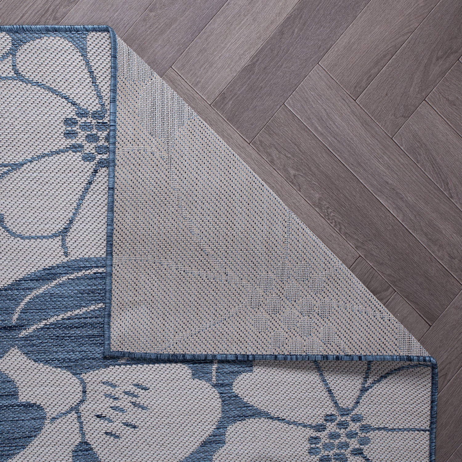 World Rug Gallery Palm Collection 7'10 x10' - Image 88