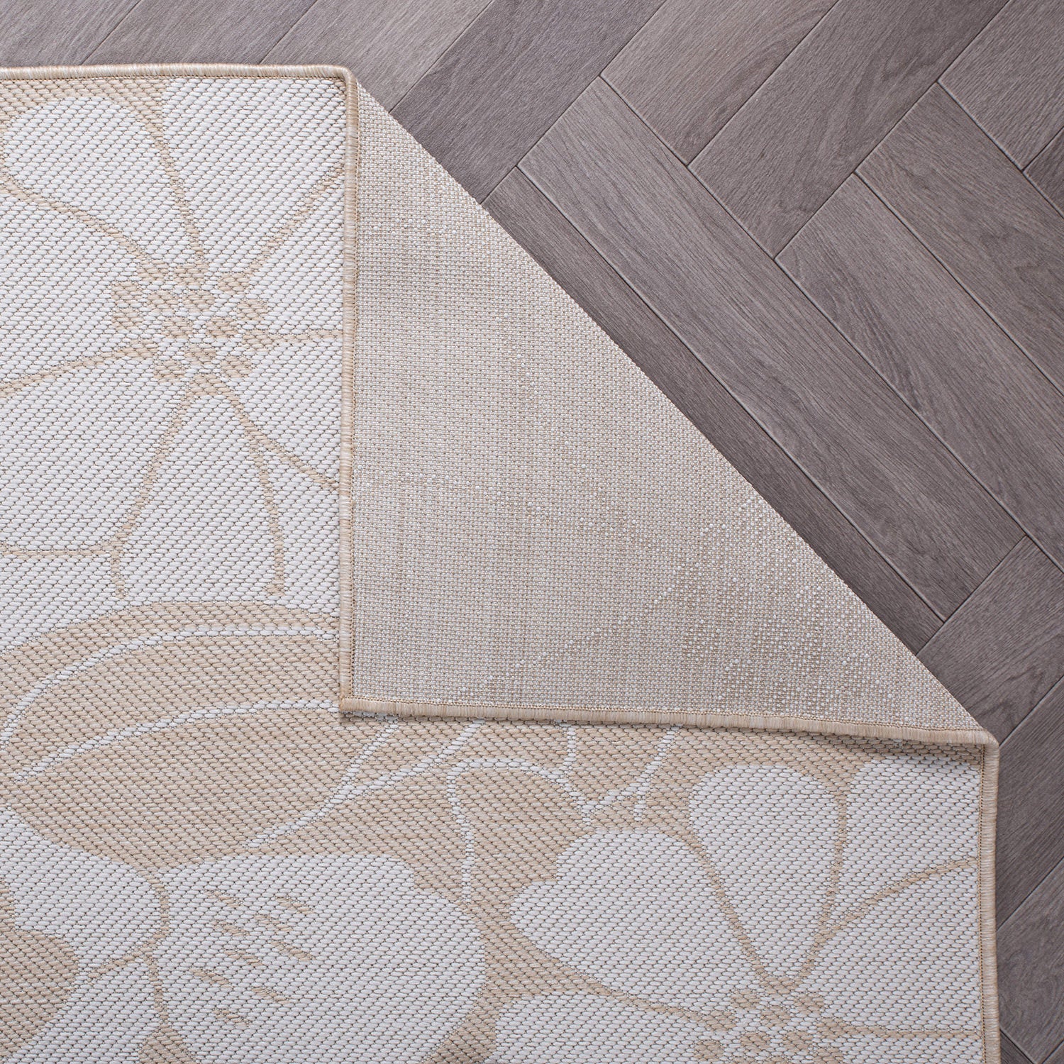 World Rug Gallery Palm Collection 7'10 x10' - Image 97