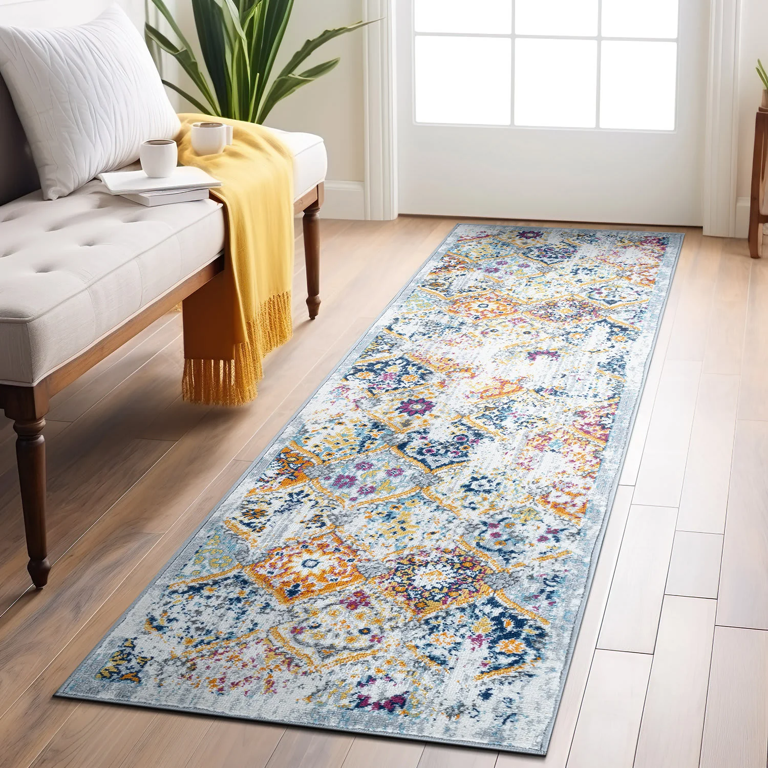 World Rug Gallery Sky Collection - Image 36