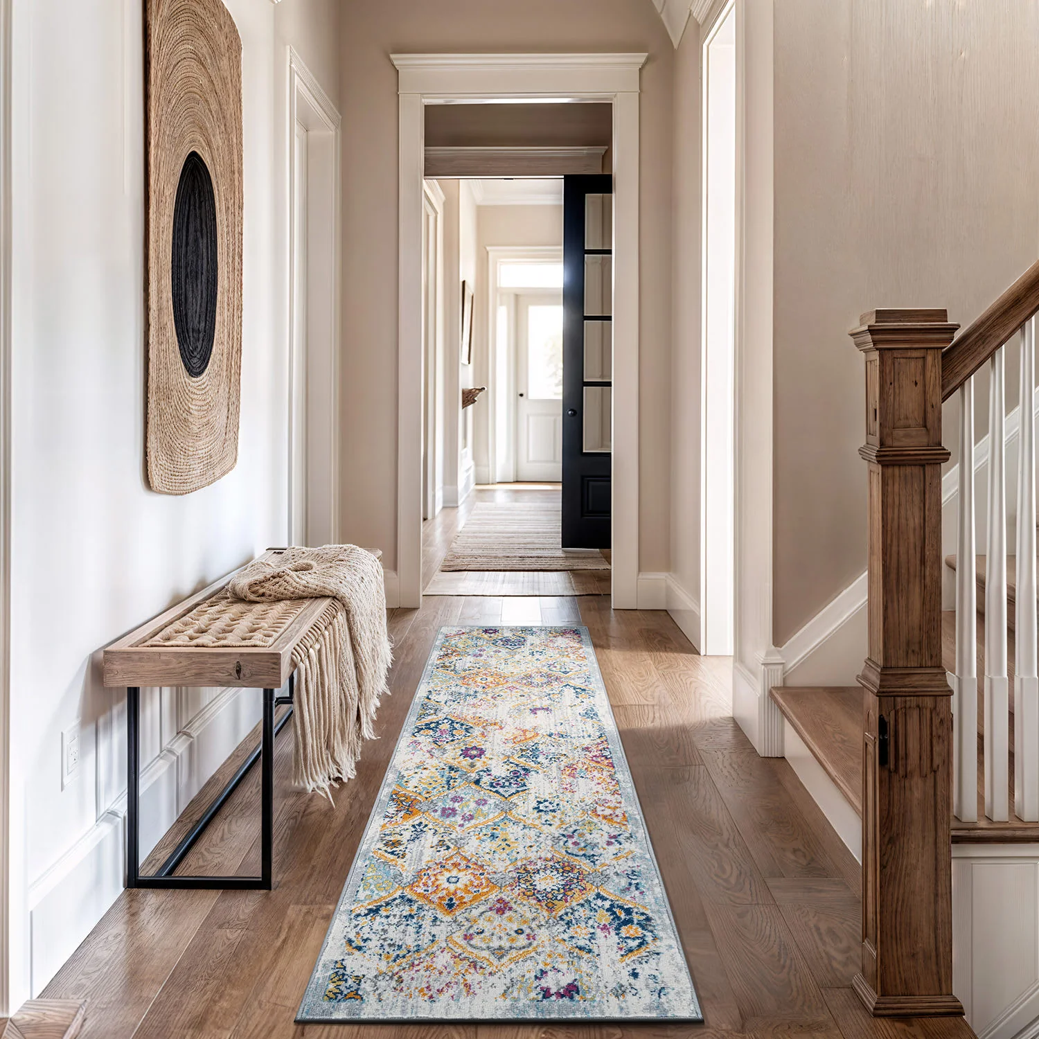 World Rug Gallery Sky Collection - Image 41