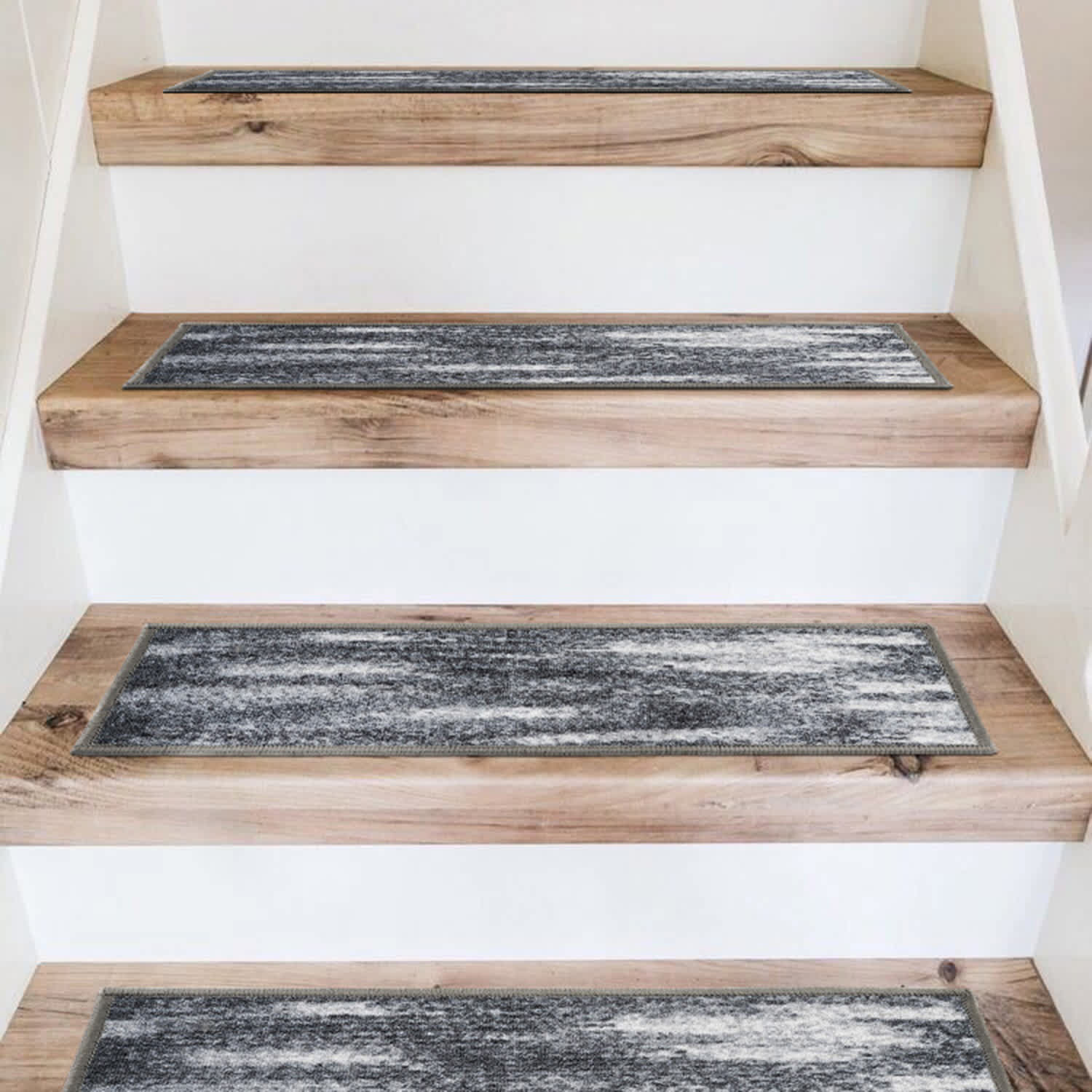 World Rug Gallery Stair Treads Collection - Image 14
