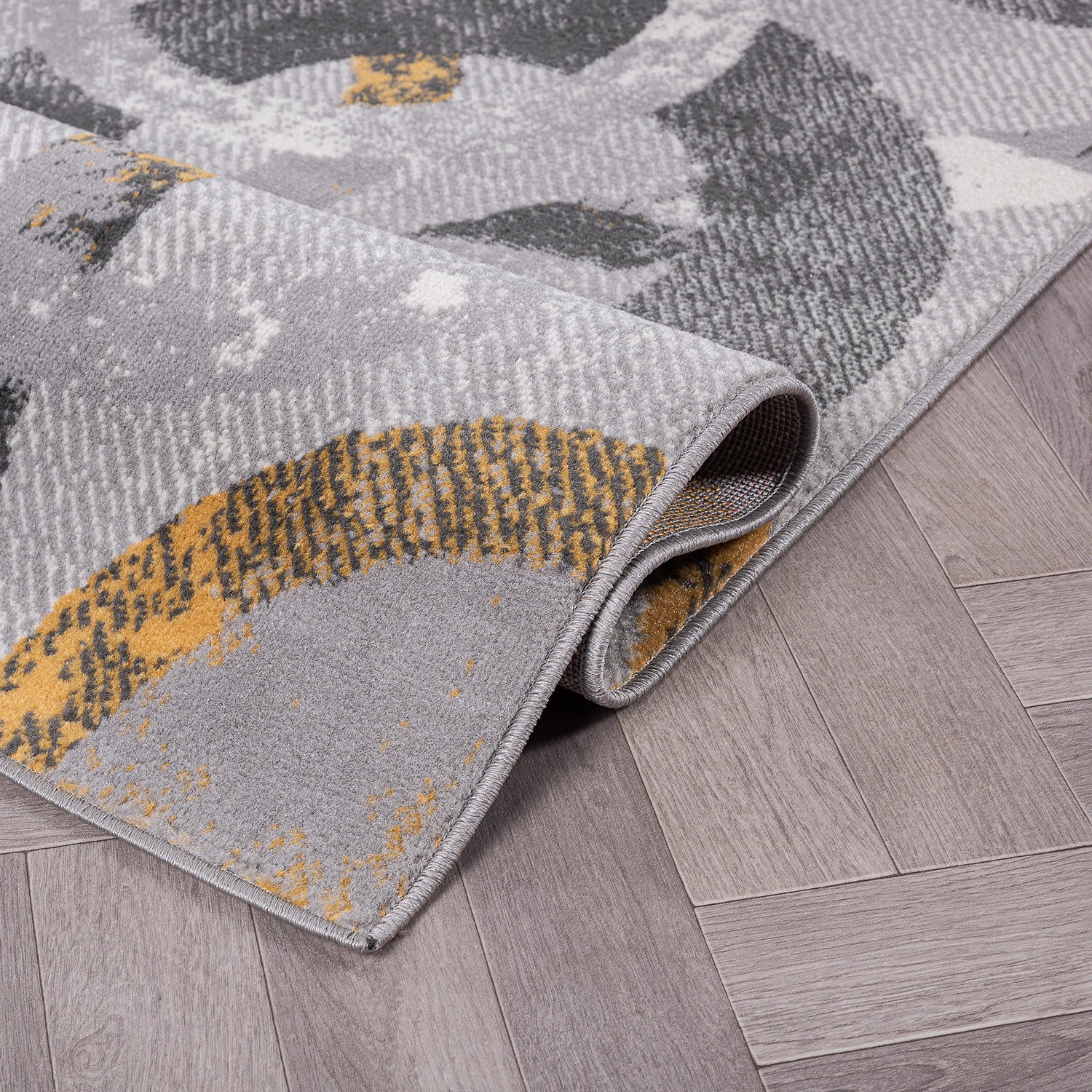 World Rug Gallery Valerio Collection 2'x7' - Image 15
