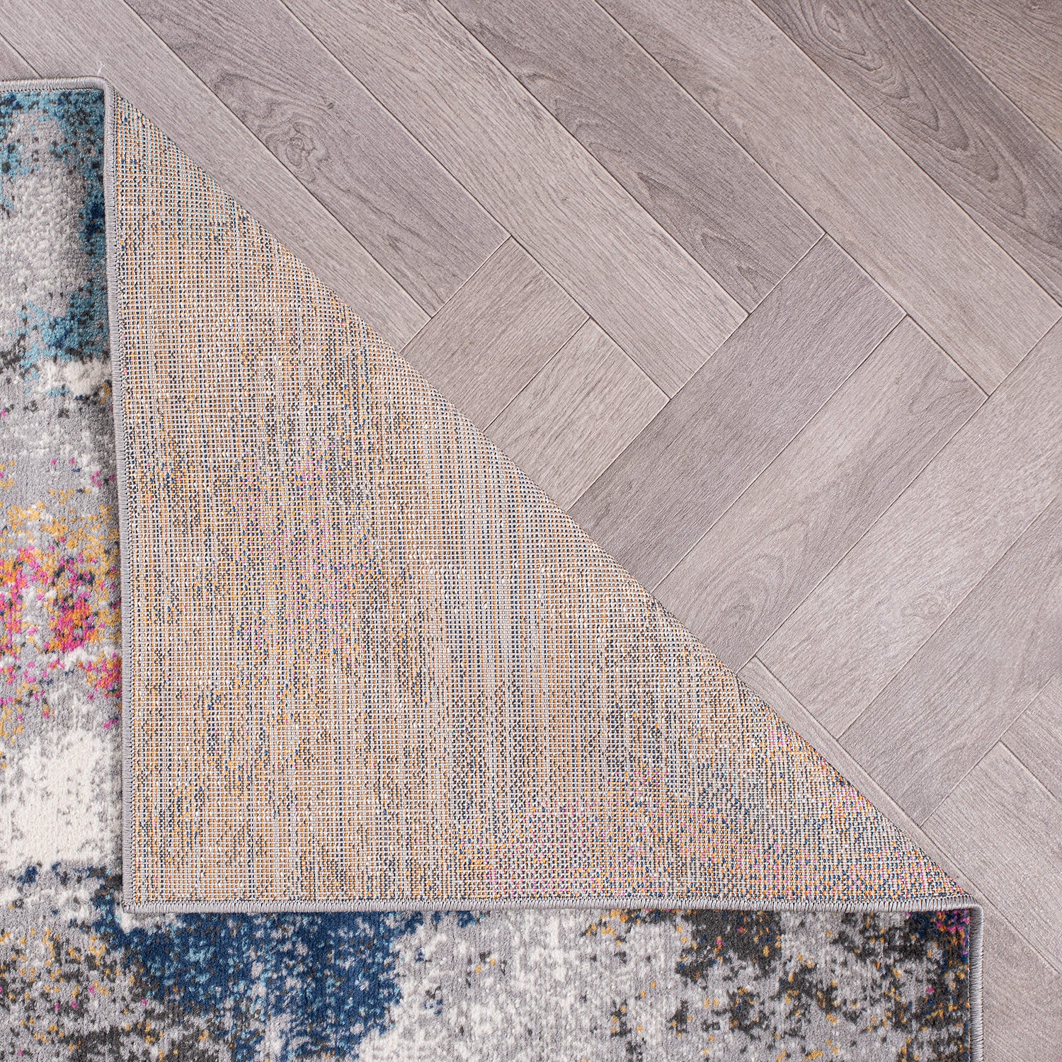 World Rug Gallery Valerio Collection 2'x7' - Image 20