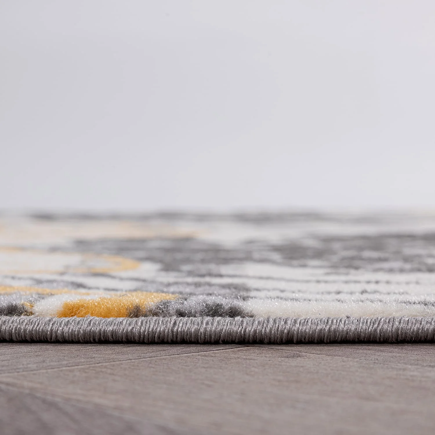 World Rug Gallery Valerio Collection 2'x7' - Image 34