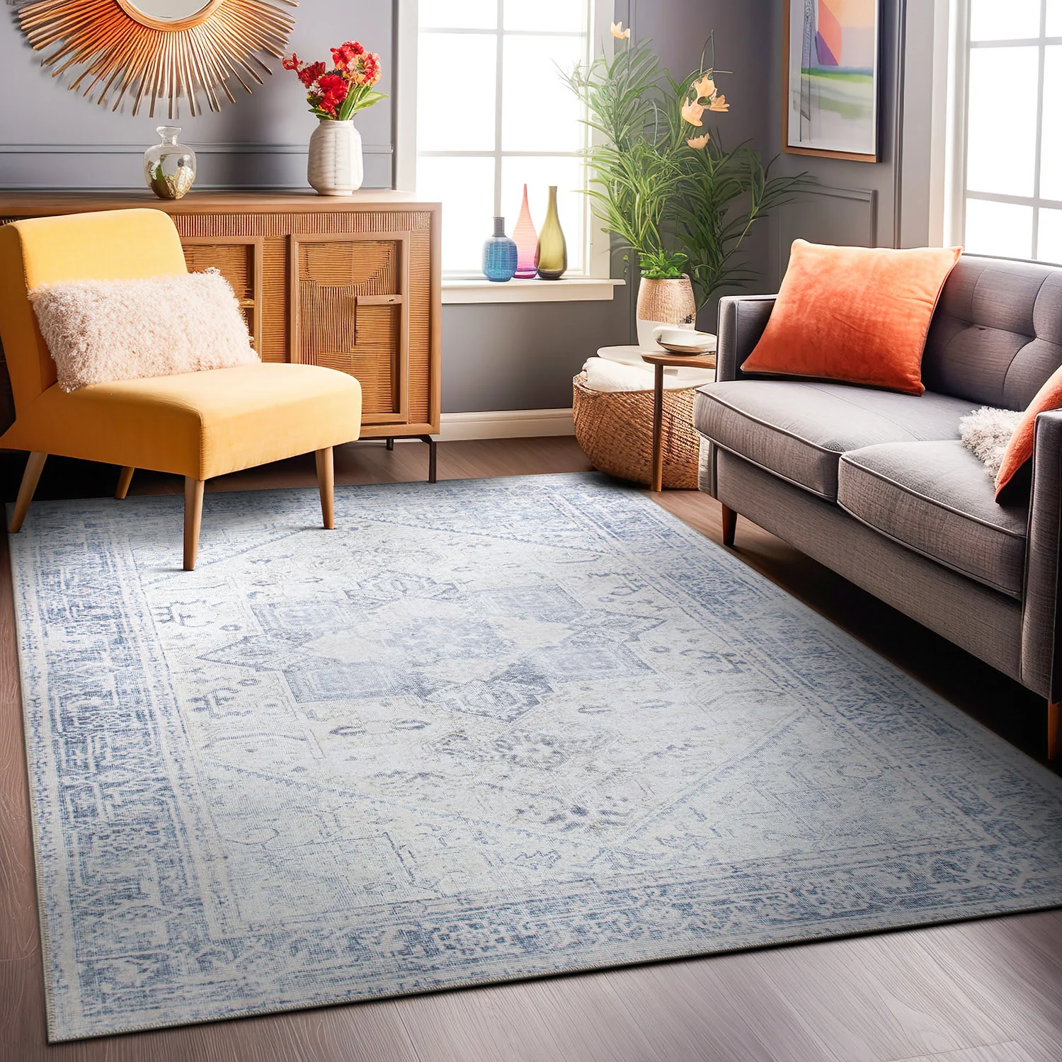 World Rug Gallery Varenna Collection - Image 18