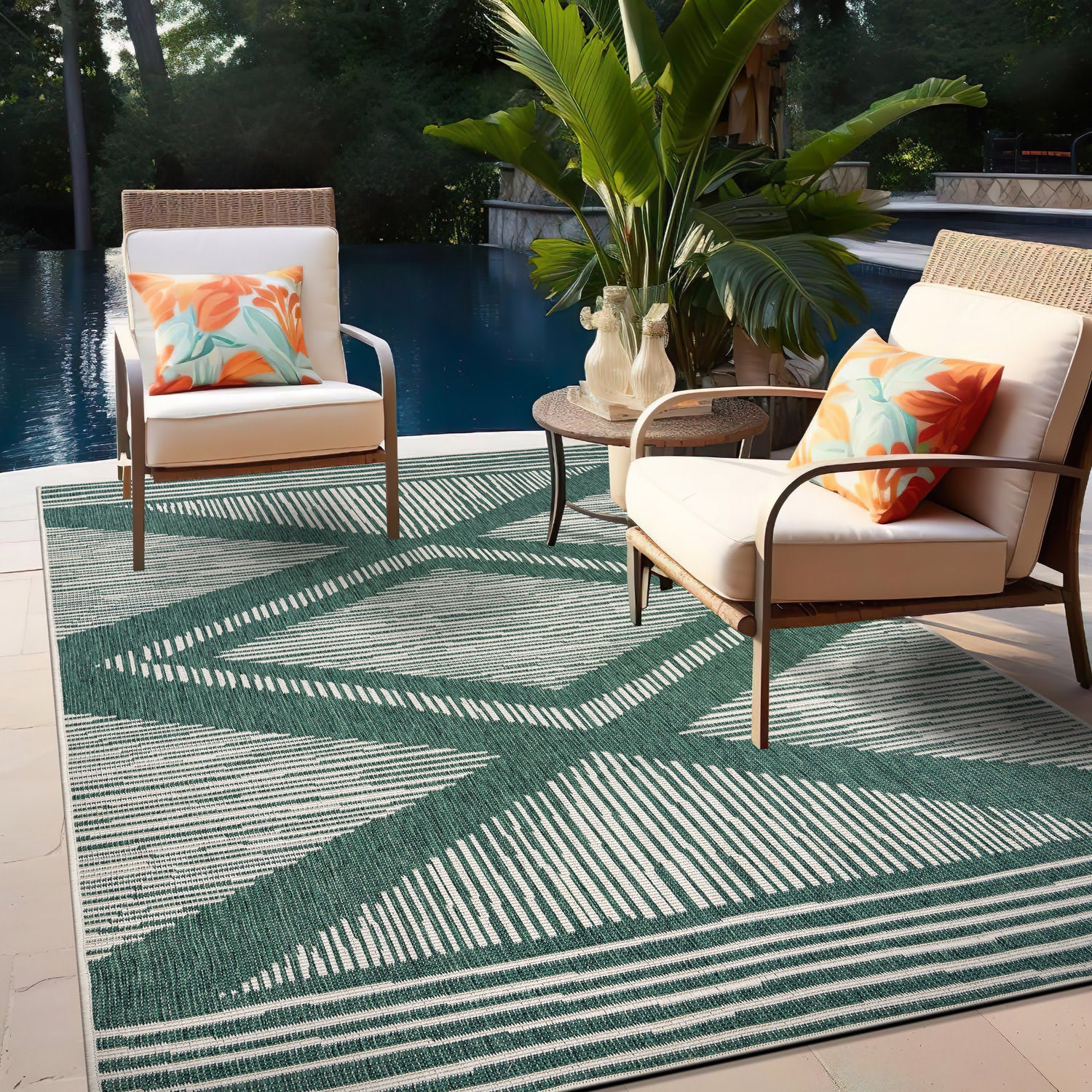 World Rug Gallery Verona Collection - Image 36