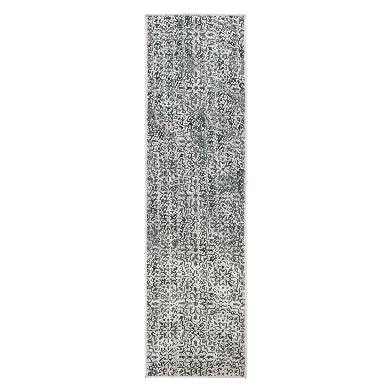World Rug Gallery Verona Collection 2'x7' - Image 10