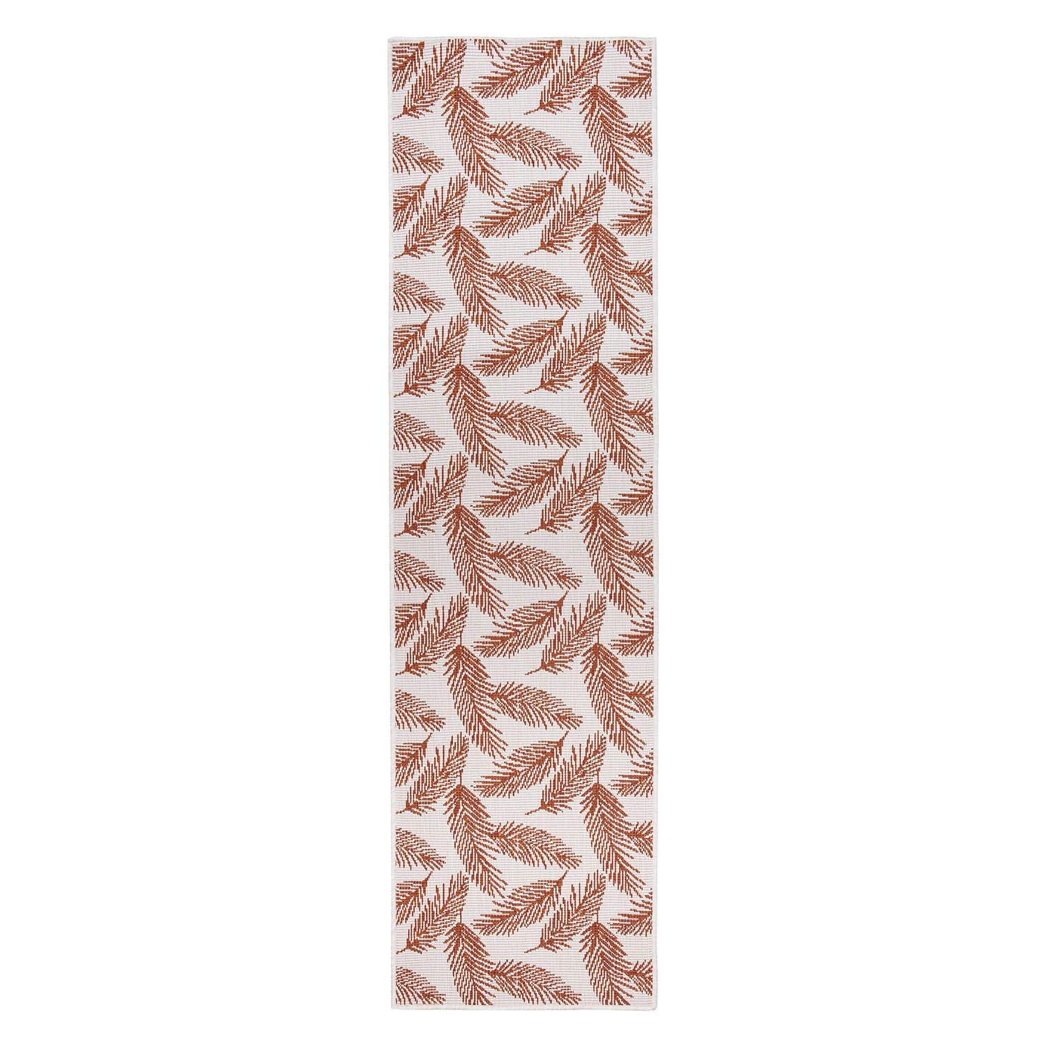 World Rug Gallery Verona Collection 2'x7' - Image 8