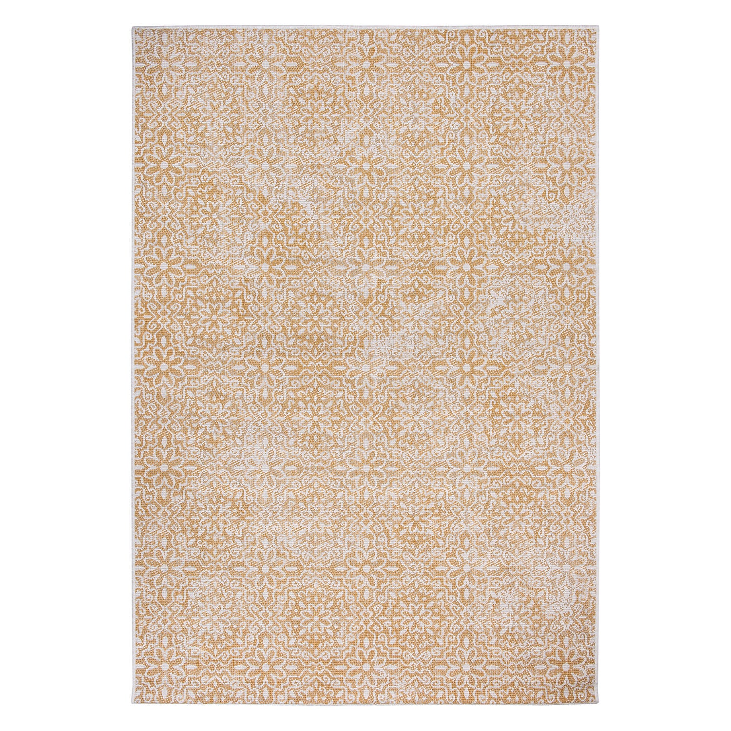 World Rug Gallery Verona Collection 5'x7' - Image 109