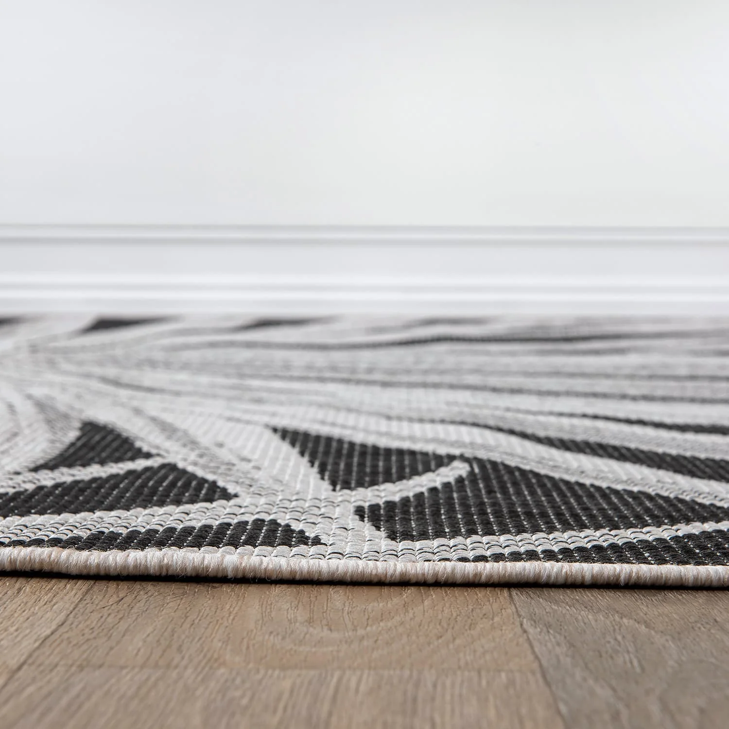 World Rug Gallery Verona Collection 5'x7' - Image 66