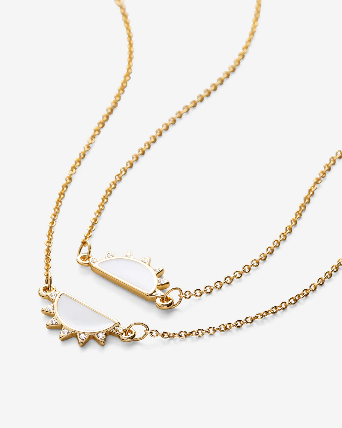 You Are My Sunshine Bracelet Set - Image 2