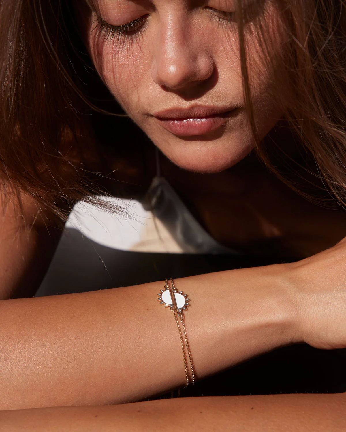 You Are My Sunshine Bracelet Set - Image 7