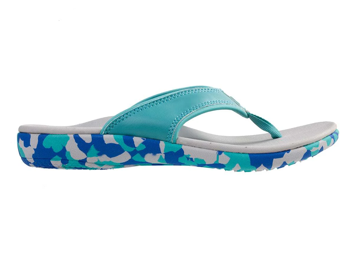 Spenco Yumi Nuevo Camo - Image 6