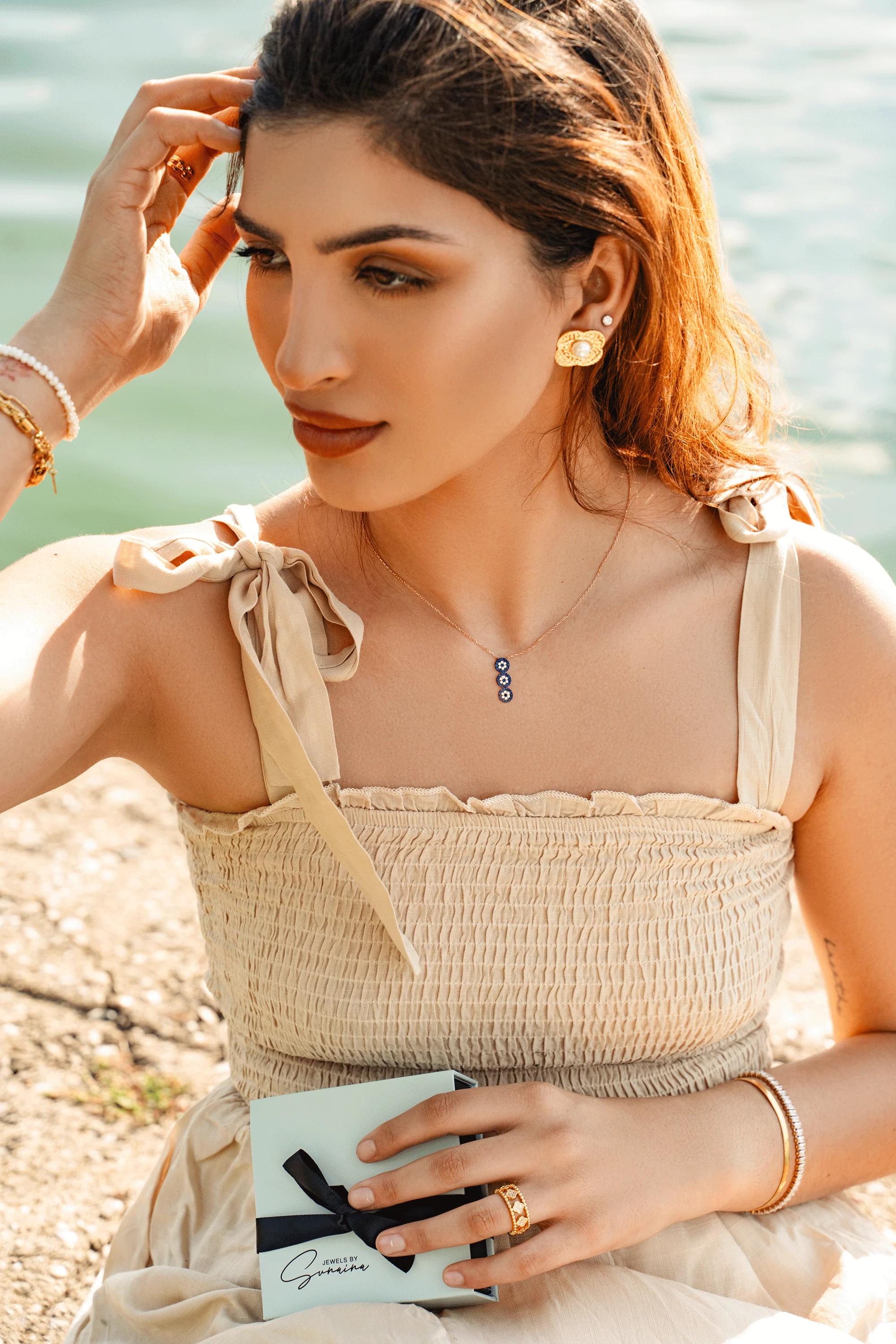 ZYANA Studs - Image 7